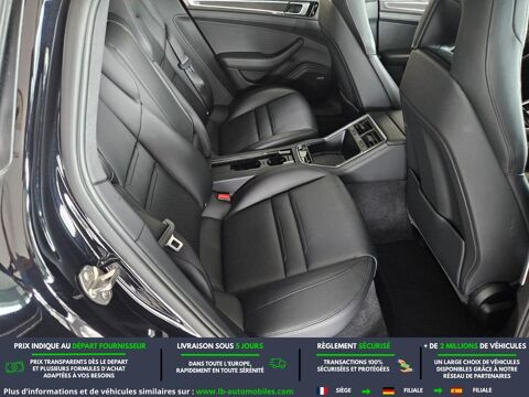 Panamera 4S V6 3.0 440 PDK 2020 occasion 31850 Beaupuy