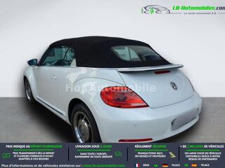 Beetle 2016 occasion 31850 Beaupuy
