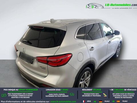 MG.EHS 1.5T GDI PHEV 258 2022 occasion 31850 Beaupuy