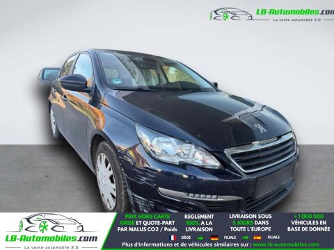 Annonce voiture Peugeot 308 9800 �