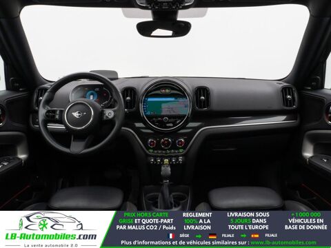 Paceman 218 CH ALL4 BVA 2022 occasion 31850 Beaupuy