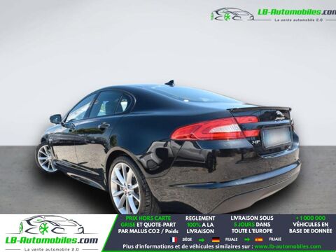 XF 163 ch BVA E-Performance 2015 occasion 31850 Beaupuy