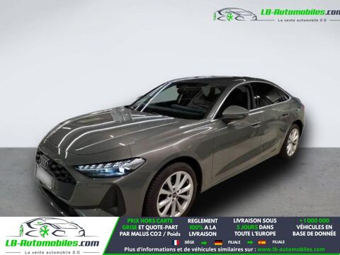 A5 40 TFSI 204 ch BVA 2025 occasion 31850 Beaupuy