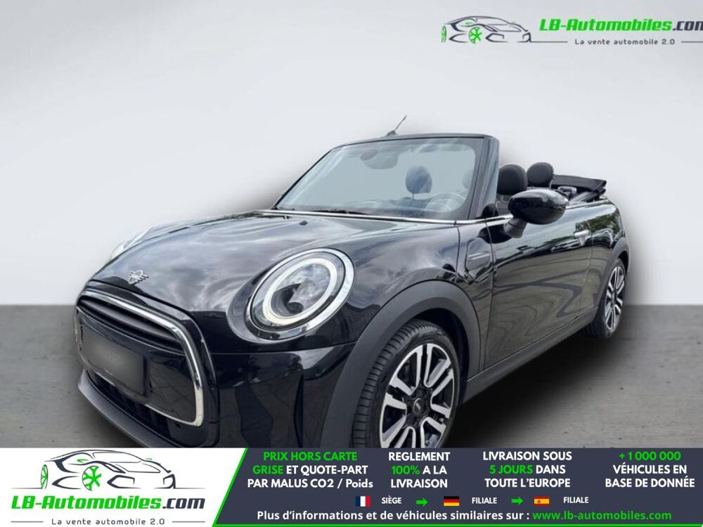 Clubman 136 ch BVA 2022 occasion 31850 Beaupuy