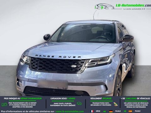 Range rover velar 2.0L P400e PHEV 404ch AWD BVA 2023 occasion 31850 Beaupuy