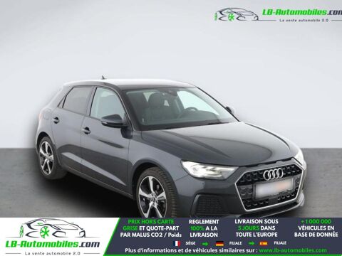 A1 30 TFSI 110 ch BVA 2021 occasion 31850 Beaupuy