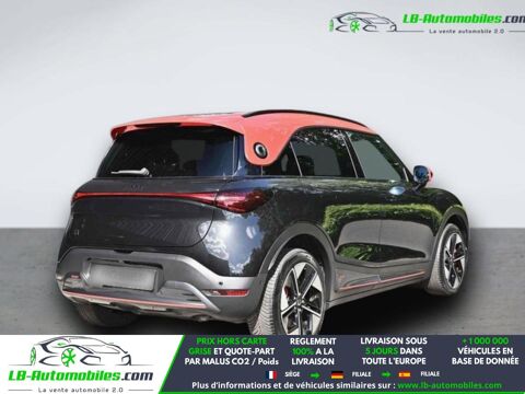 ForTwo 428 ch 2024 occasion 31850 Beaupuy