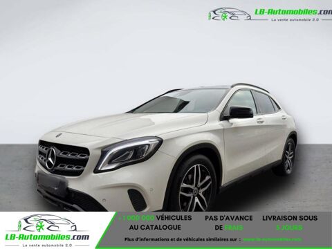 Mercedes Classe GLA 200 BVA 2017 occasion Beaupuy 31850