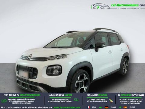 Annonce voiture Citroën C3 Aircross 15299 €