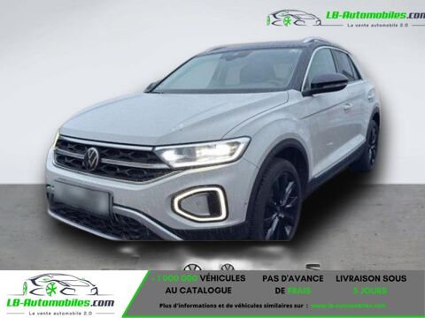 Volkswagen T-ROC 1.5 TSI EVO 150 Start/Stop BVM 2022 occasion Beaupuy 31850