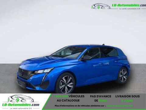 Annonce voiture Peugeot 308 25300 €