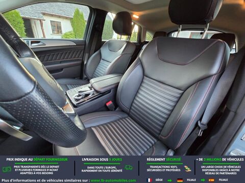 Classe GLE 350 d BVA 4Matic 2018 occasion 31850 Beaupuy