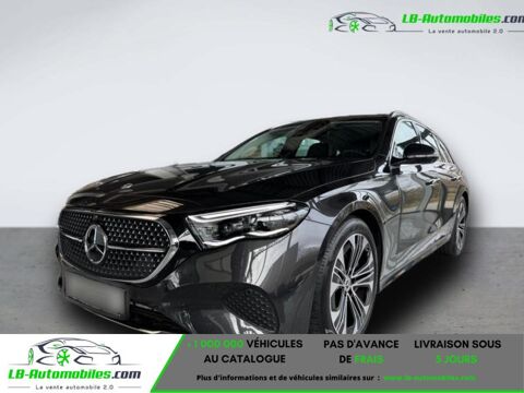 Mercedes Classe E 300 e BVA 2024 occasion Beaupuy 31850
