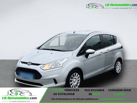 Ford B-max 1.4 90 BVM 2016 occasion Beaupuy 31850