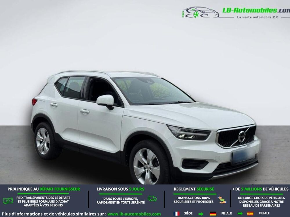 XC40 T3 163 ch BVA 2021 occasion 31850 Beaupuy