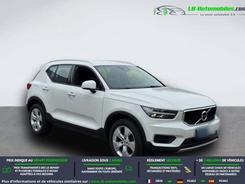 Annonce voiture Volvo XC40 25300 €