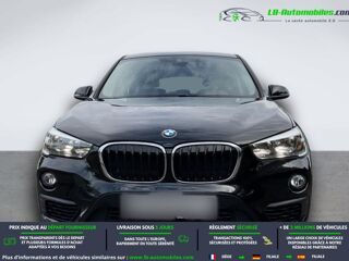 X1 sDrive 18i 140 ch BVA 2017 occasion 31850 Beaupuy
