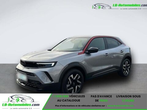 Opel Mokka 1.2 Turbo 100 ch BVM 2024 occasion Beaupuy 31850