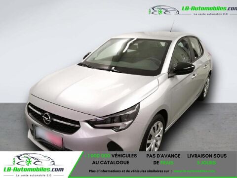 Opel Corsa 1.2 Turbo 100 ch BVA 2023 occasion Beaupuy 31850