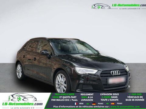 A3 TFSI 150 2019 occasion 31850 Beaupuy