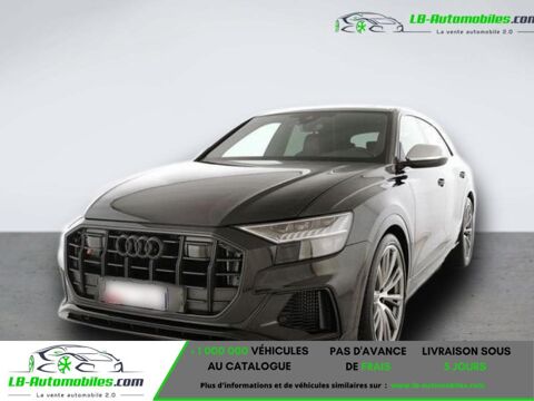 Audi Q8 60 TFSI e 462 BVA Quattro 2023 occasion Beaupuy 31850