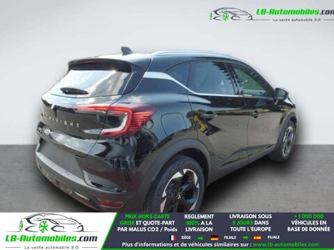 Asx 1.6 MPI HEV 143 BVA 2026 occasion 31850 Beaupuy