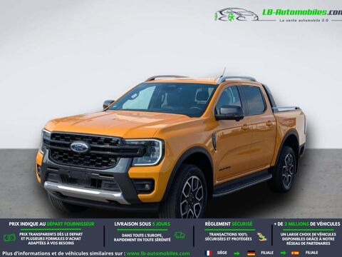 Annonce voiture Ford Ranger 48900 €