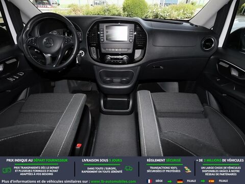 Classe V 220d BVA 2022 occasion 31850 Beaupuy