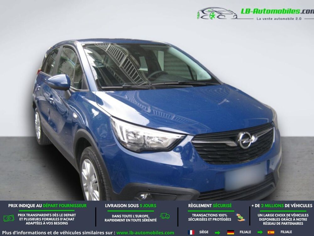 Golf SW 1.0 TSI 110 BVM 2018 occasion 31850 Beaupuy