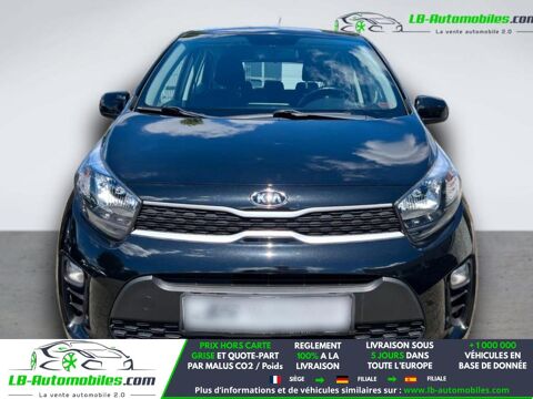 Picanto 1.2L 84 ch BVM 2019 occasion 31850 Beaupuy