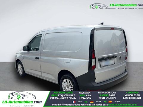 Caddy 1.5 TSI 114 BVA 2023 occasion 31850 Beaupuy