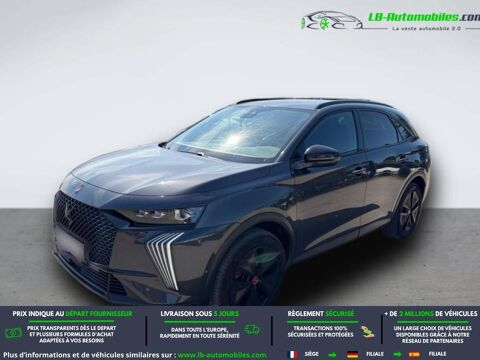 DS7 Hybride Rechargeable E-Tense 225 BVA 2024 occasion 31850 Beaupuy