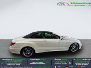 Classe E 250 BVA 2013 occasion 31850 Beaupuy