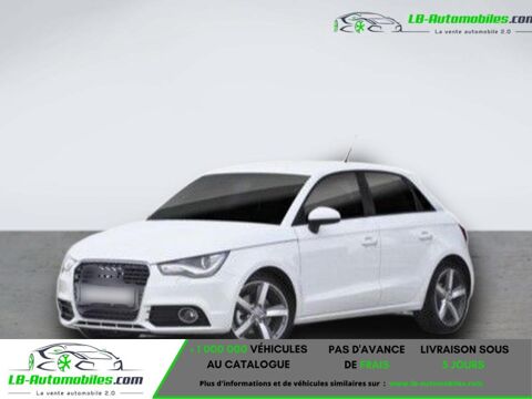 Audi A1 1.4 TDI 90 BVM 2015 occasion Beaupuy 31850