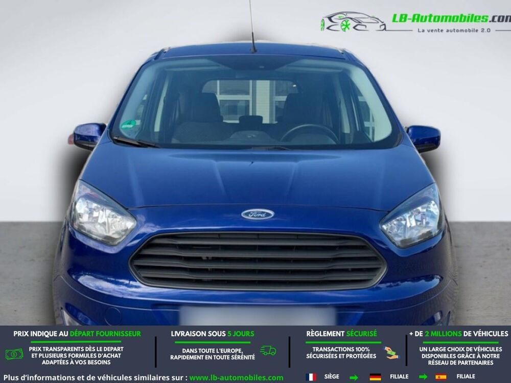 Tourneo VP 1.0 EcoBoost 100 2018 occasion 31850 Beaupuy