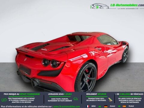F8 Spider 3.9 V8 BiTurbo 720ch 2023 occasion 31850 Beaupuy