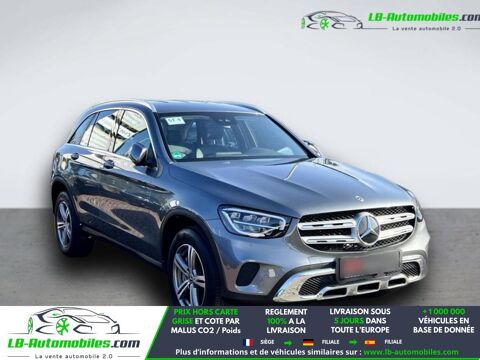 Mercedes Classe GLC 300 e BVA 4Matic 2021 occasion Beaupuy 31850