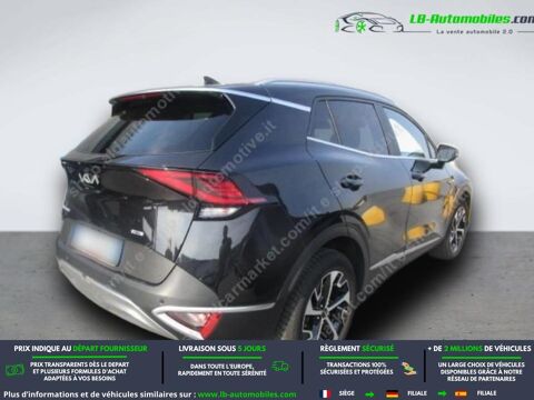 Sportage 1.6 T-GDi 230ch Hybride BVA 4x2 2023 occasion 31850 Beaupuy