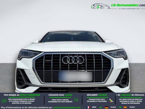 Q3 35 TDI 150 ch 2020 occasion 31850 Beaupuy