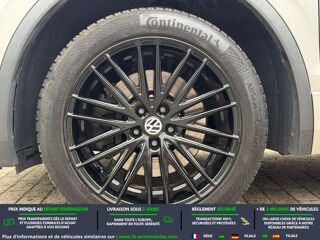 Tiguan 2.0 TSI 180 BMT BVA 4Motion 2017 occasion 31850 Beaupuy
