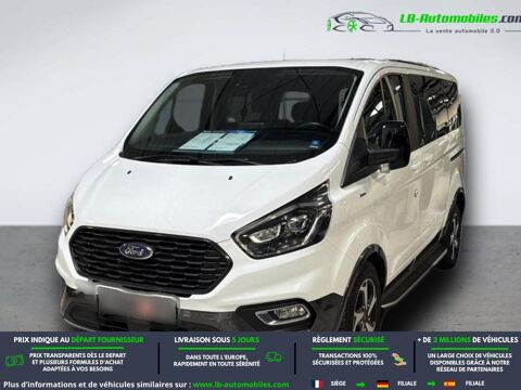 Annonce voiture Ford Tourneo VP 35849 €