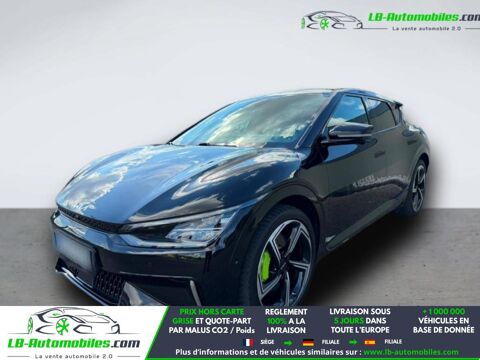 EV6 585 ch AWD 2023 occasion 31850 Beaupuy