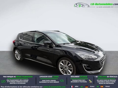 Focus 1.5 EcoBoost 150 BVA 2021 occasion 31850 Beaupuy