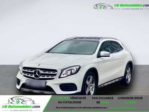 Mercedes Classe GLA 250 BVA 2019 occasion Beaupuy 31850