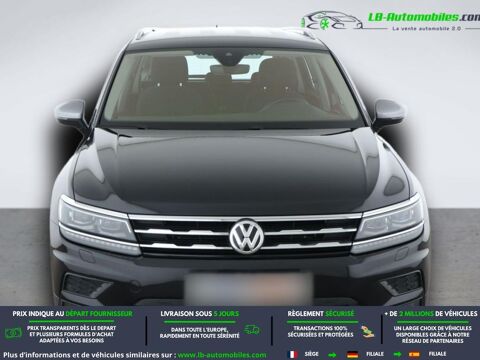 Tiguan Allspace 2.0 Bi-TDI 240 BVA 4Motion 2020 occasion 31850 Beaupuy