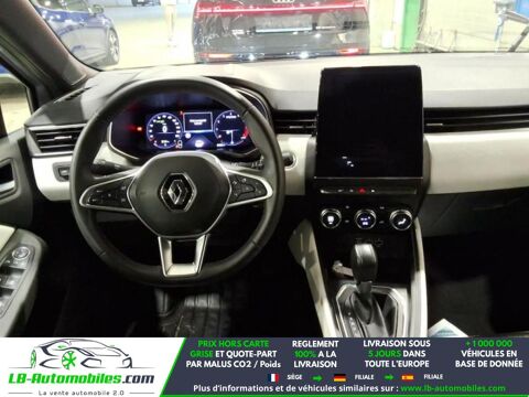 Clio V TCe 90 BVA 2023 occasion 31850 Beaupuy
