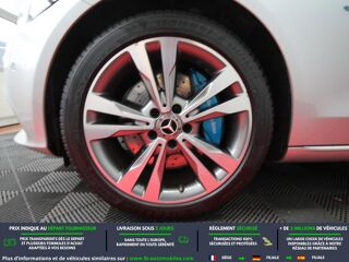Classe C 350 e BVA 2017 occasion 31850 Beaupuy