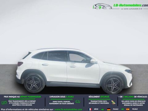 EQA 300 4Matic 2023 occasion 31850 Beaupuy