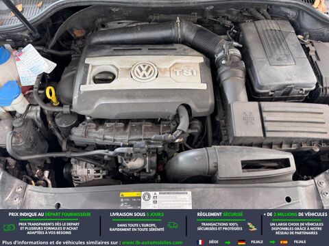 Golf 2.0 TSI 210 2014 occasion 31850 Beaupuy