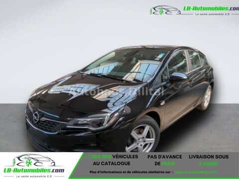 Opel Astra 1.5 Diesel 105 ch BVM 2021 occasion Beaupuy 31850